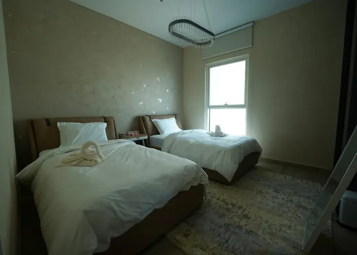 Smart Living Apartment