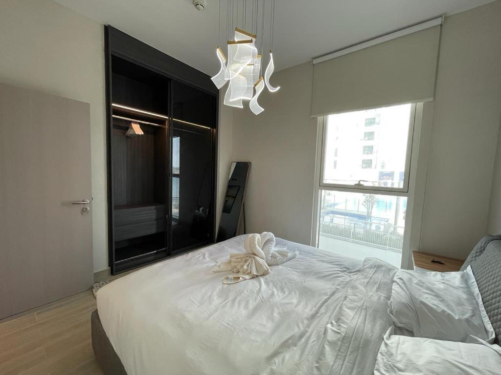 Apartment Smart Living Abu Dhabi