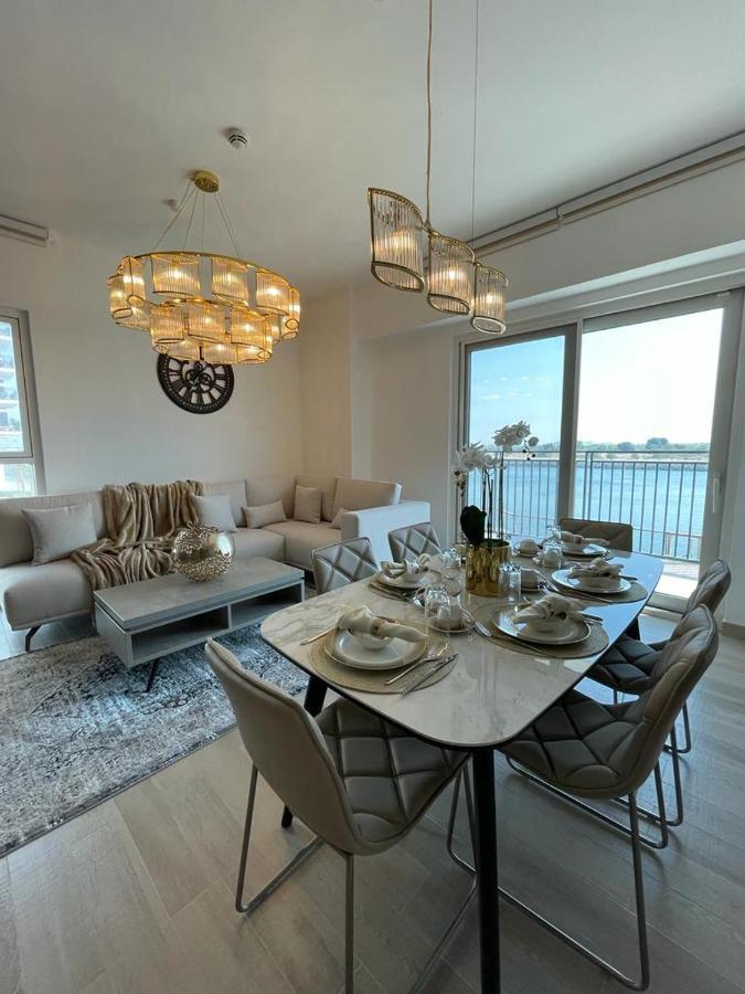 Smart Living Abu Dhabi
