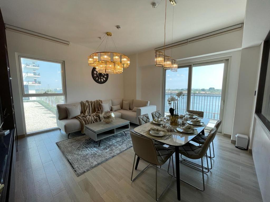 Smart Living Abu Dhabi