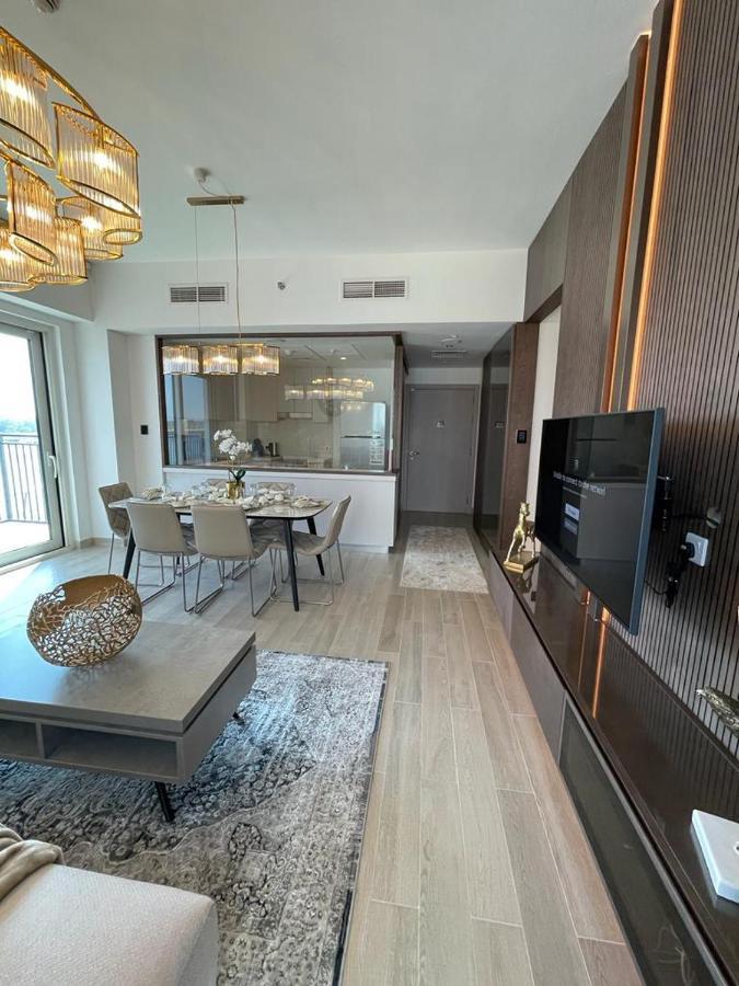 Smart Living Apartment Abu Dhabi