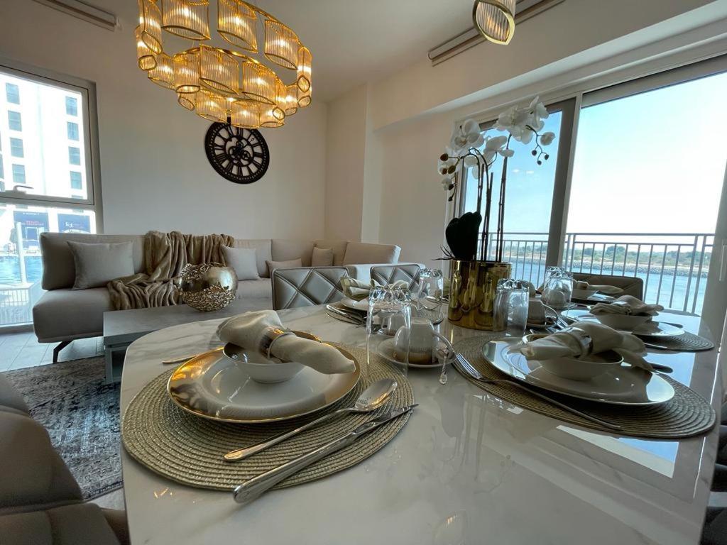 Smart Living Apartment Abu Dhabi
