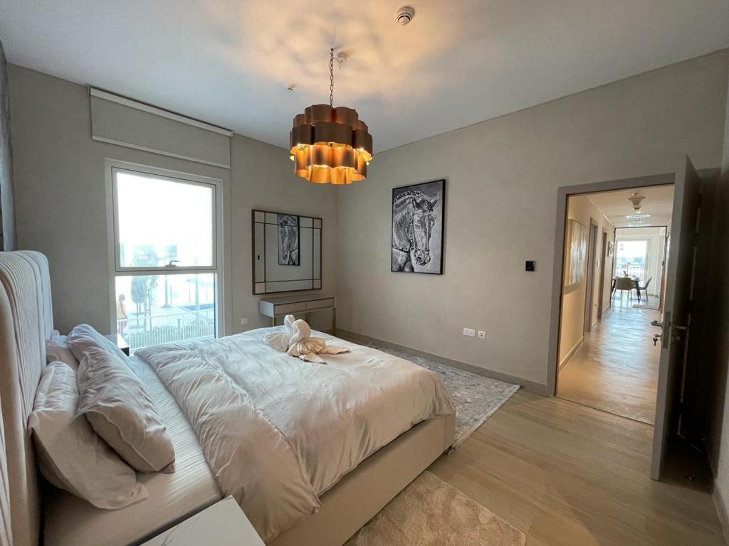 Smart Living Abu Dhabi