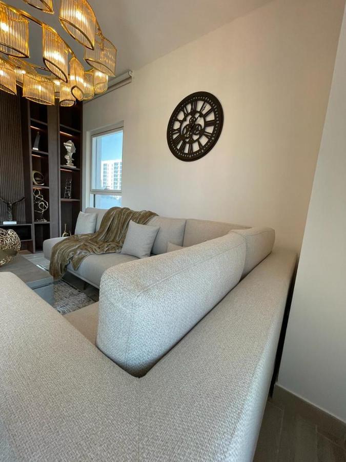 Smart Living * Abu Dhabi
