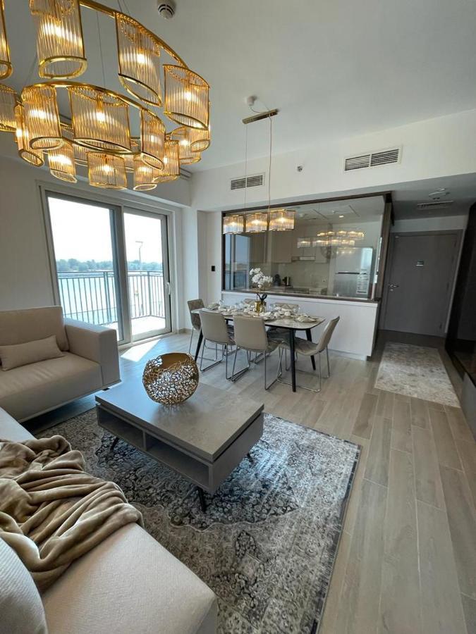 Smart Living * Abu Dhabi