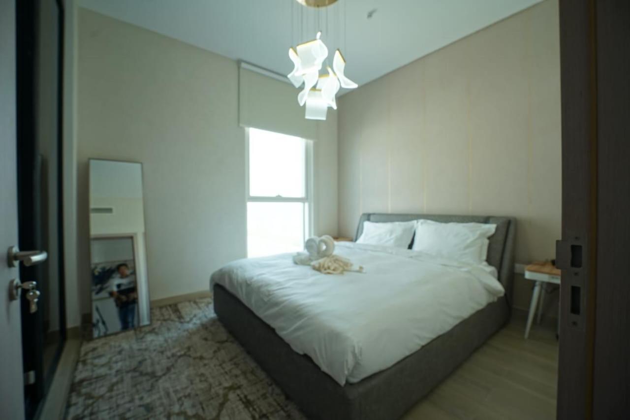 Smart Living Apartment