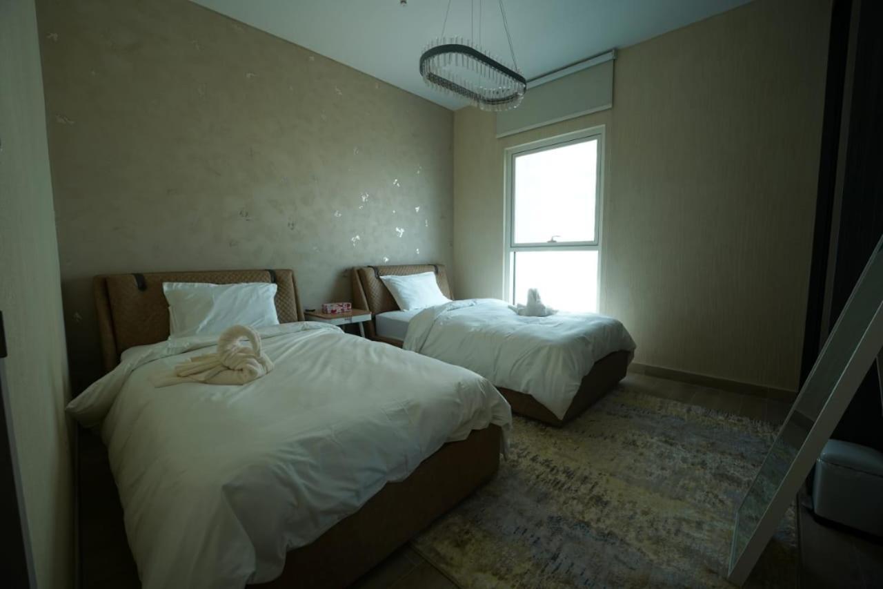 Smart Living * Abu Dhabi