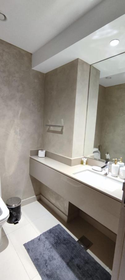 Smart Living Apartment Abu Dhabi