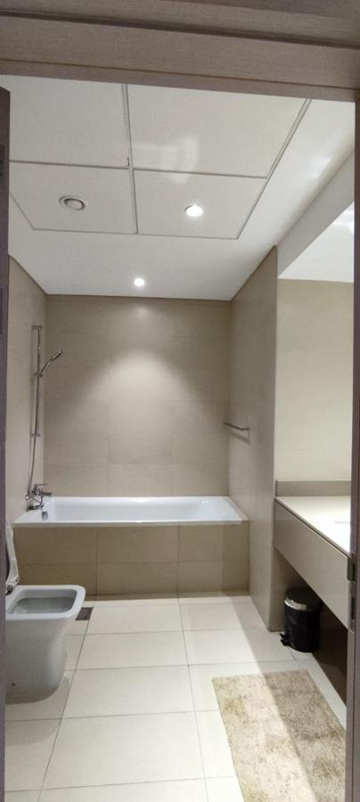 Apartment Smart Living Abu Dhabi