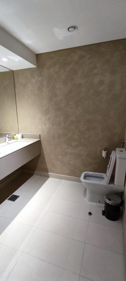Smart Living * Abu Dhabi